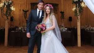 Radu Valcan a plecat din tara dupa ce Adela Popescu a anuntat ca este insarcinata. Vezi unde s-a dus!