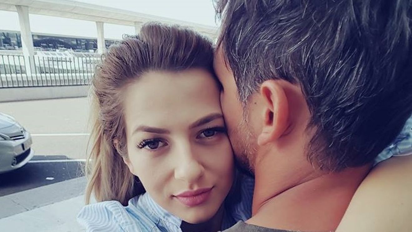 LIDIA BUBLE, avertizată în legătură cu RĂZVAN SIMION! "Nu te..."