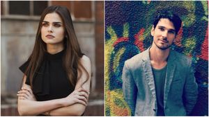 Theo Rose anunţă nunta momentului în showbiz, după ce a rămas însărcinată cu Anghel Damian: "Facem de toate"