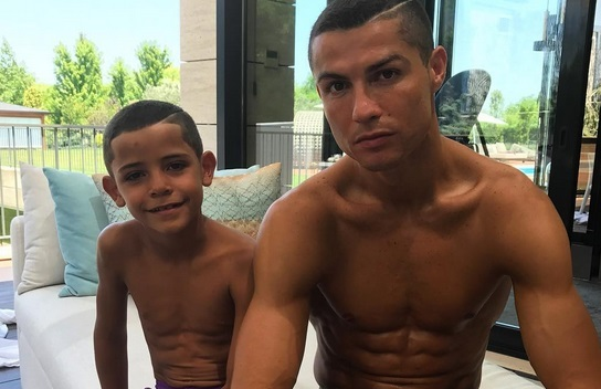 Ronaldo a fost idolul unor generaţii de fani ai fotbalului