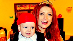 Elena Gheorghe a dezvaluit care a fost cel mai frumos cadou de Craciun primit pana acum!