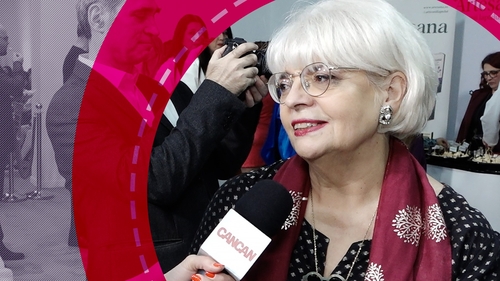 În culisele de la Hollywood! Irina Margareta Nistor ne spune cum sunt Julia Roberts și Meryl Streep în realitate: "Este vorba de educație!"