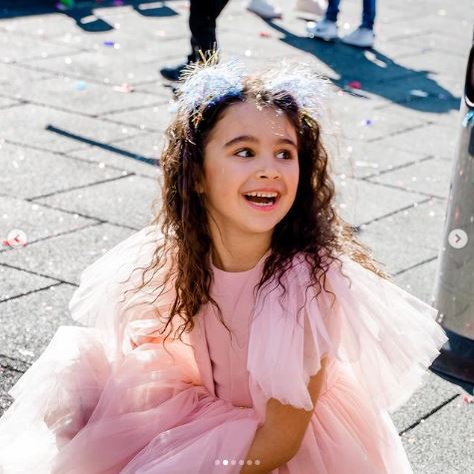 Raluca și Pepe, fotografiați împreună la petrecerea de ziua Rosei: “O familie superbă”. În ce ipostază au fost surprinși cei doi foști soți