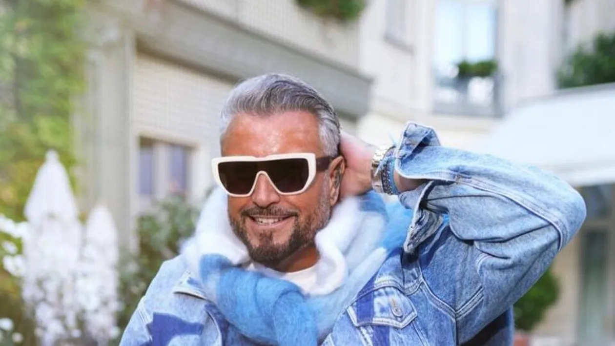 Cătălin Botezatu s-a certat cu o femeie care l-a numit “gay” pe rețelele sociale. “Am doi copii. Terminați cu elucubrațiile”