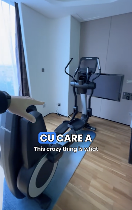 Hotelul viitorului există deja! Unde se află și cât costă o noapte de cazare