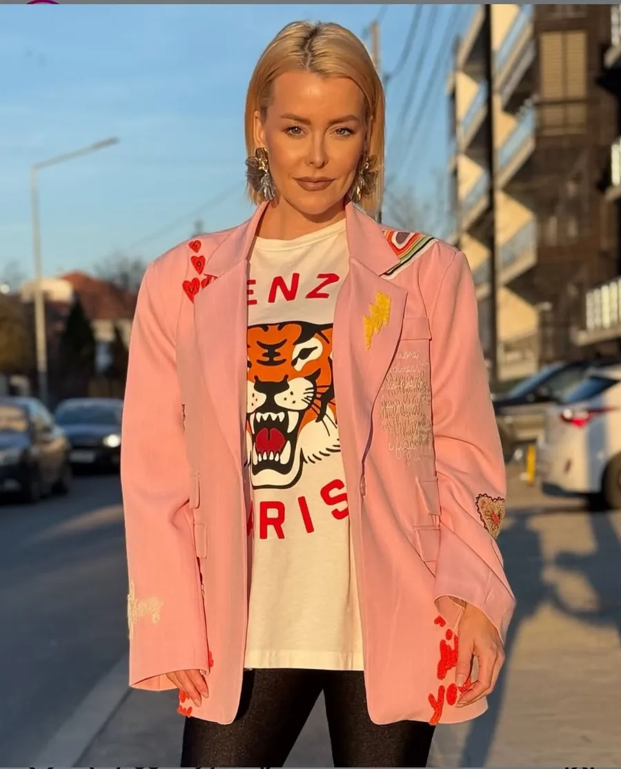 Diana Pârvu, fosta vedetă Kanal D, a oferit un interviu exclusiv pentru CANCAN.RO