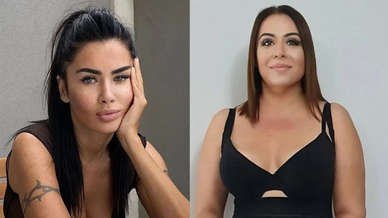Oana Zăvoranu dă iar de pământ cu Oana Roman. Ce a spus bruneta, la adresa „rivalei”: „Vrem să murim de bătrânețe”