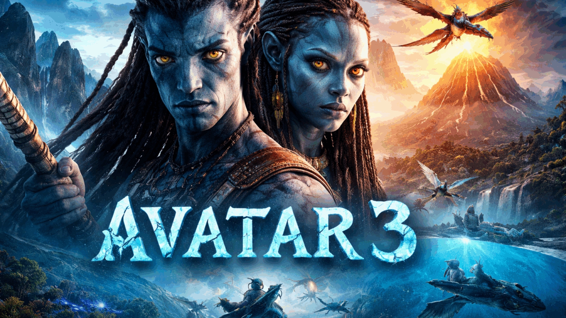 Box office-ul de Crăciun: „Avatar 3” domină fără drept de apel, iar Timothée Chalamet dă din nou lovitura