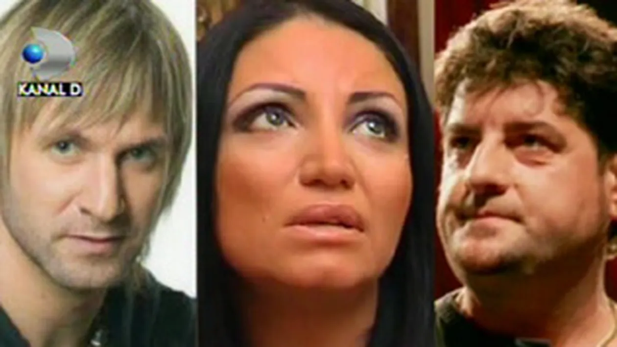 VIDEO Tavi Colen i-a raspuns Larisei Oprea! Nu am ce vorbi cu ea! Este un om foarte needucat, are doar facultatea de alergat