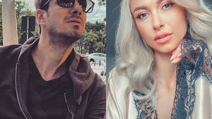 George Burcea o să turbeze! De când exact sunt împreună Andreea Bălan și Tiberiu Argint