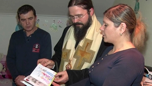 O familie de români a învins celebrul Barnevernet. Îşi păstrează copiii!