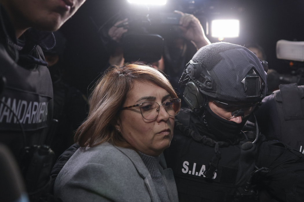 Noi detalii în cazul lui Ioan Crișan. Sursa foto: Inquam/Octav Ganea