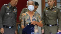 Un fost şef al mafiei Yakuza a fost prins după 15 ani!