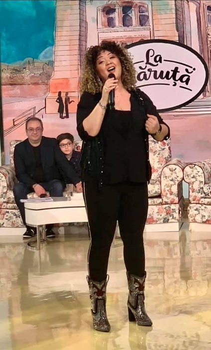La 42 de ani, Minodora a reușit să aibă silueta din adolescență! A dezvăluit cum a slăbit 38 de kg, dar și la ce alimente a renunțat
