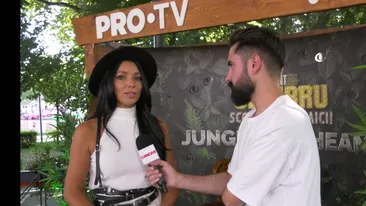 Corina Caragea a dezvăluit secretul unei siluete perfecte la aproape 40 de ani: ”Trebuie să depun mai mult efort”