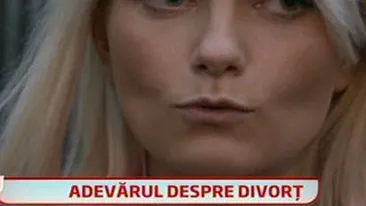 VIDEO Andrei Stefanescu: Azi ma voi intalni cu Sylvia si vom vorbi! Cei doi urmeaza sa depuna actele de divort