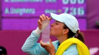 Alexandra Dulgheru a castigat, pentru a doua oara consecutiv, turneul de la Varsovia
