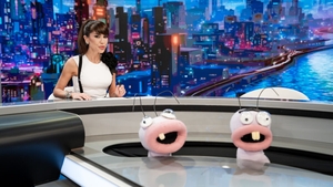 Ce a determinat-o pe Denise Rifai să plece la Antena 1. Vedeta a făcut dezvăluiri despre ofertă