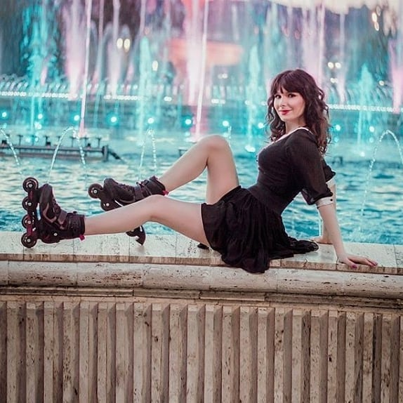 Daria Jane / Sursa Foto: Instagram.com