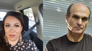 OANA ROMAN, atac dur la adresa jurnalistului CRISTIAN TUDOR POPESCU:”Cât sunteţi de frustrat...“