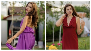Emily Burghelea a primit interzis! Operația estetică pe care soțul nu o lasă să o facă