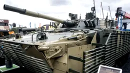 Rostec trimite BMP-3 către Rusia. Ajută în Ucraina sau ajung la „cimitirul” de 800 de unități distruse?