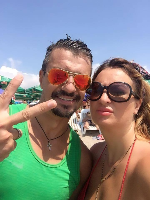 Daniel şi Mihaela au împreună doi copii