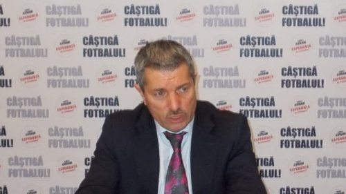 Oamenii de fotbal parasesc puscariile! Cine este ultimul personaj care spera la eliberare dupa ce s-a pus pe scris!