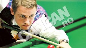 Stephen Hendry s-a retras din circuitul mondial! "Baiatul de Aur" a tras cortina! Legenda lui continua