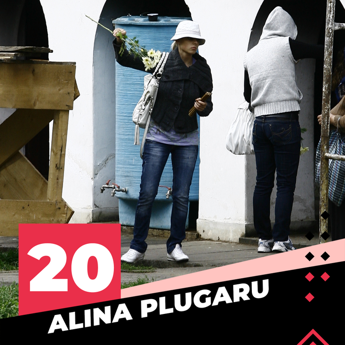 Topul vedetelor care au o relație specială cu Biserica. Pe ce locuri se clasează Oana Zăvoranu, Iulia Vântur, Monica Gabor, Roxana Vancea sau Alina Plugaru