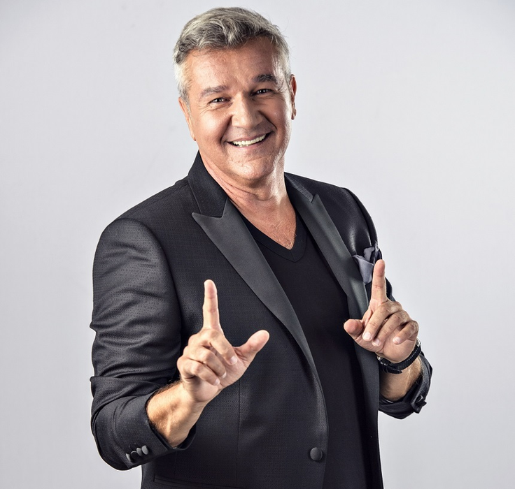 Dan Bittman, prima reacție după scandalul de la TVR: ”Se dorește schimbarea conducerii”