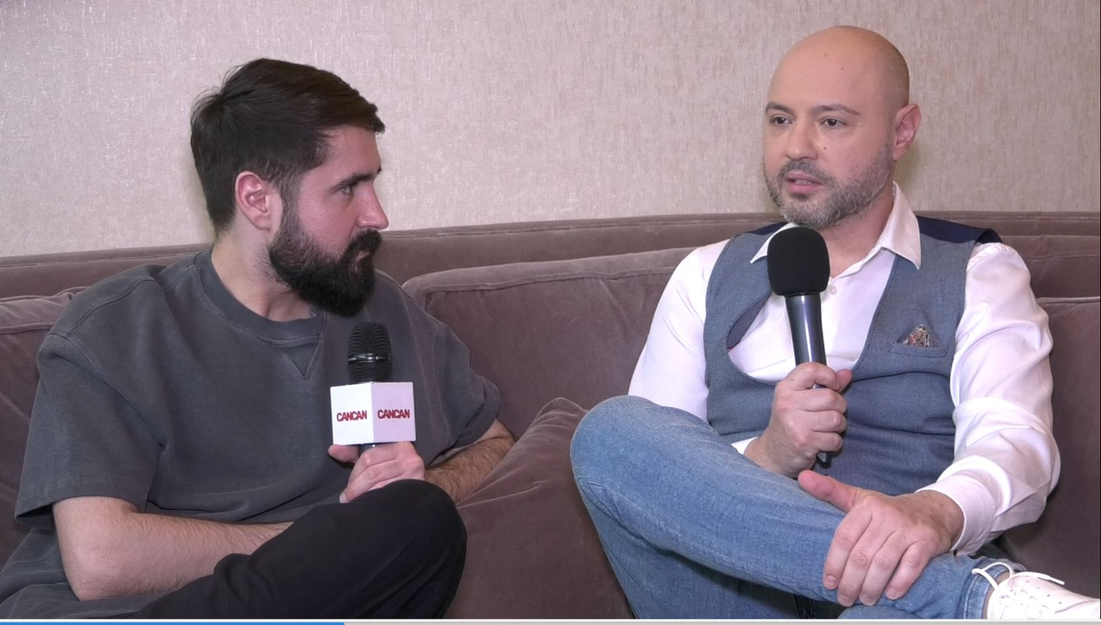 Mihai Mitoșeru: "Trebuie să îl faci pe om să lase sarmaua, să se uite la tine! E foarte greu, sunt mulți artiști care nu se duc la nunți!"