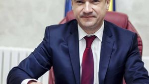 Scandalul continuă la Politenica Iași » “Nu sunteți patronul echipei!” i-a fost atrasă atenția primarului Chirica