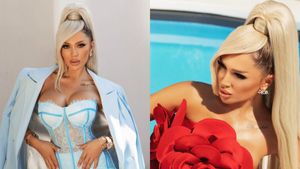 Noi detalii despre medicul care a anesteziat-o pe Monalisa Liuba. A avut o ieșire misterioasă în timp ce era arestată