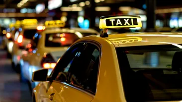 Veşti proaste pentru români. Firmele de taxi majorează tarifele. Cât va costa o călătorie