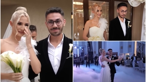 Adevăratul motiv pentru care Claudia Puican și Armin Nicoară nu pot deveni părinți. Problema de sănătate cu care se confruntă cu artistul
