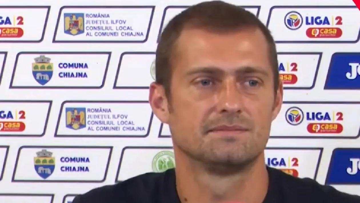 Gabi Tamaș s-a lăsat de fotbal. „Plângeam în casă!”. A anunțat din ce vrea să facă bani după retragere