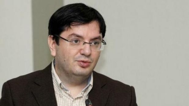 La mulți ani, Nicolae Bănicioiu!