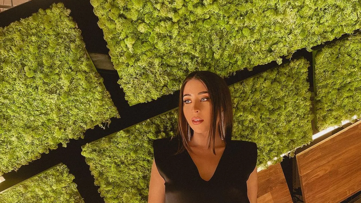 Nicole Cherry, la momentul adevărului. Ce relație are cu mama ei, de când este gravidă. “Îmi zice mereu, dar în limite normale”