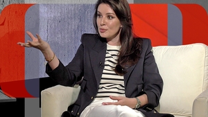 Ce se întâmplă cu premiul de la Power Couple! Daiana Anghel, câștigătoarea show-ului de la Antena 1, dezvăluie totul, fără perdea