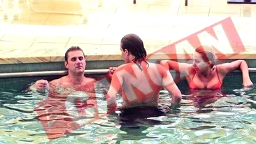 Crina Abrudan cerseste atentia lui Marian Ionescu