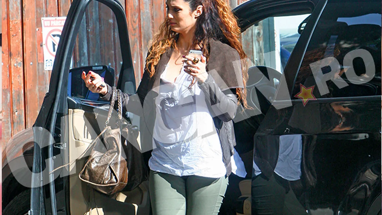 CREAM s-a relaxat după ce a câştigat procesul de custodie! Ce sumă trebuie să plătească americanul pentru pensia alimentară