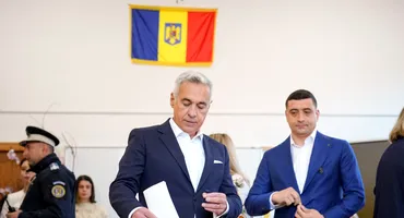 Cine va face guvernul după alegeri. PSD va avea un rol foarte important