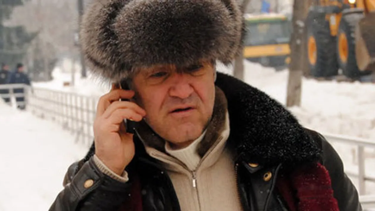 E fara precedent! Anuntul neasteptat facut de Gigi Becali in aceasta dimineata! Ce a spus despre oamenii blocati in nameti: Am..