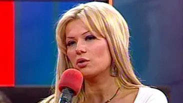 Simona Sensual, figuri de Dubai: Am fost la o discoteca unde masa era 20.000 de euro! Nu ai ocazia zilnic sa stai langa Cavalli