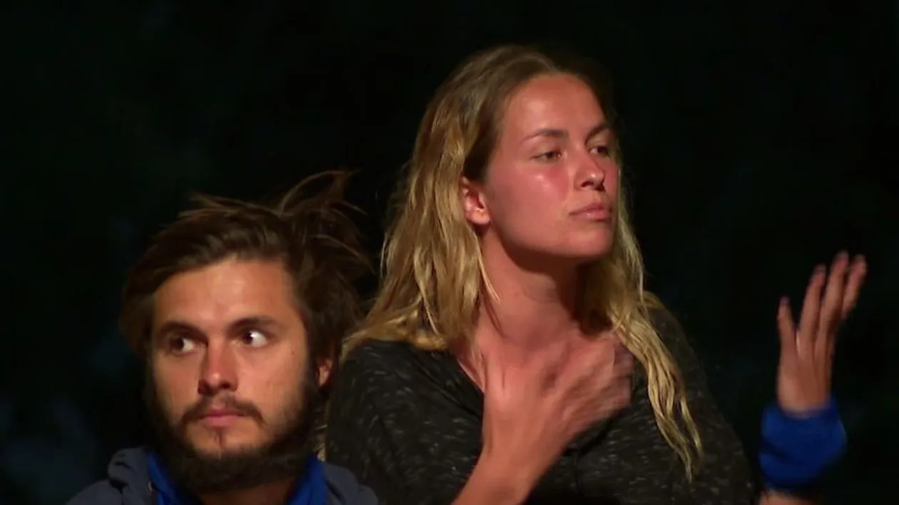 Războinicii, amenințați de noul „cuplu” de la Survivor?!? Declarații dure la adresa Mariei după apropierea de Albert: „Este diabolică și are gânduri meschine!”