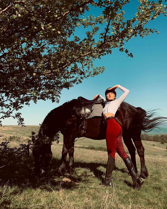 De ce s-au despărțit Lidia Buble și actorul cubanez  (Foto: Instagram)
