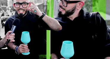 “Romanian Design Week” și-a deschis porțile, iar vedetele comentează evenimentul! Cătălin Anchidin: “Este un must să vedeți...”