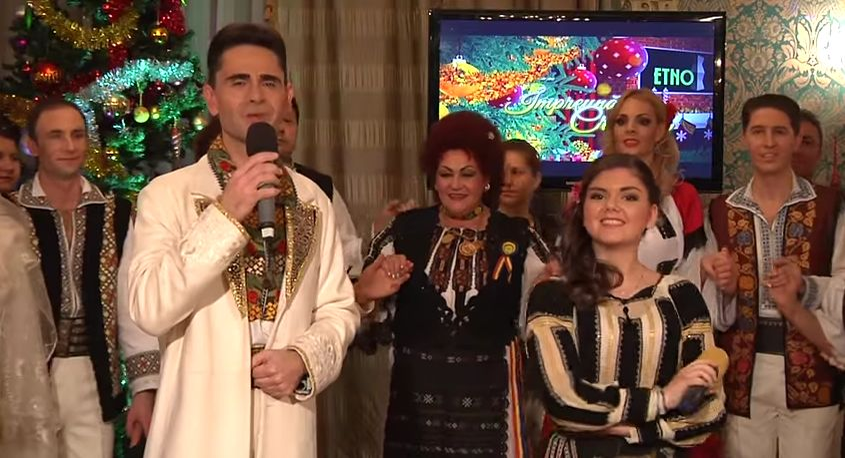Fiica regretatului Aurelian Preda, primele declarații în scandalul sexual care a cutremurat lumea muzicii populare