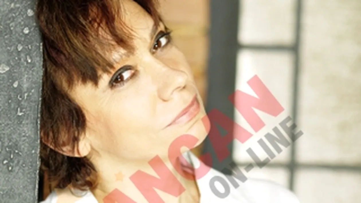 VIDEO Oana Pellea: De ziua lui Amza nu isi amintesc decat anonimii